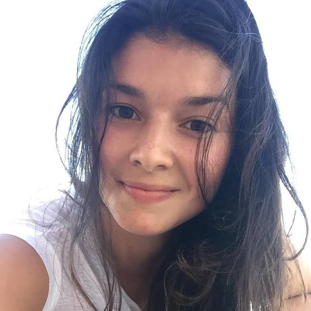 Meet your Posher, Maria jose